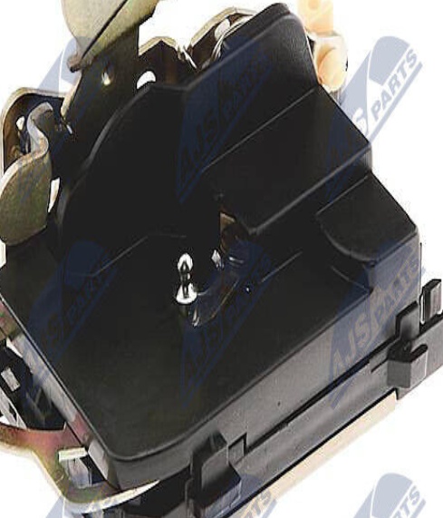 EZC-FT-020 NTY Tailgate Lock for CITROËN,FIAT,PEUGEOT