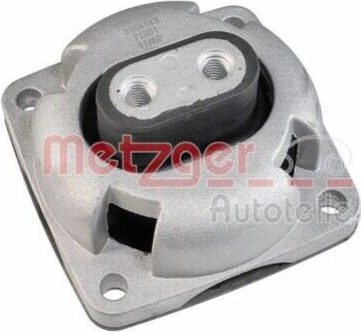 METZGER 8054143 Mounting, manual transmission for MERCEDES-BENZ