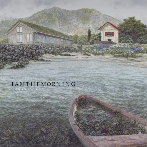 Iamthemorning Ocean Sounds LP Vinyl NEW
