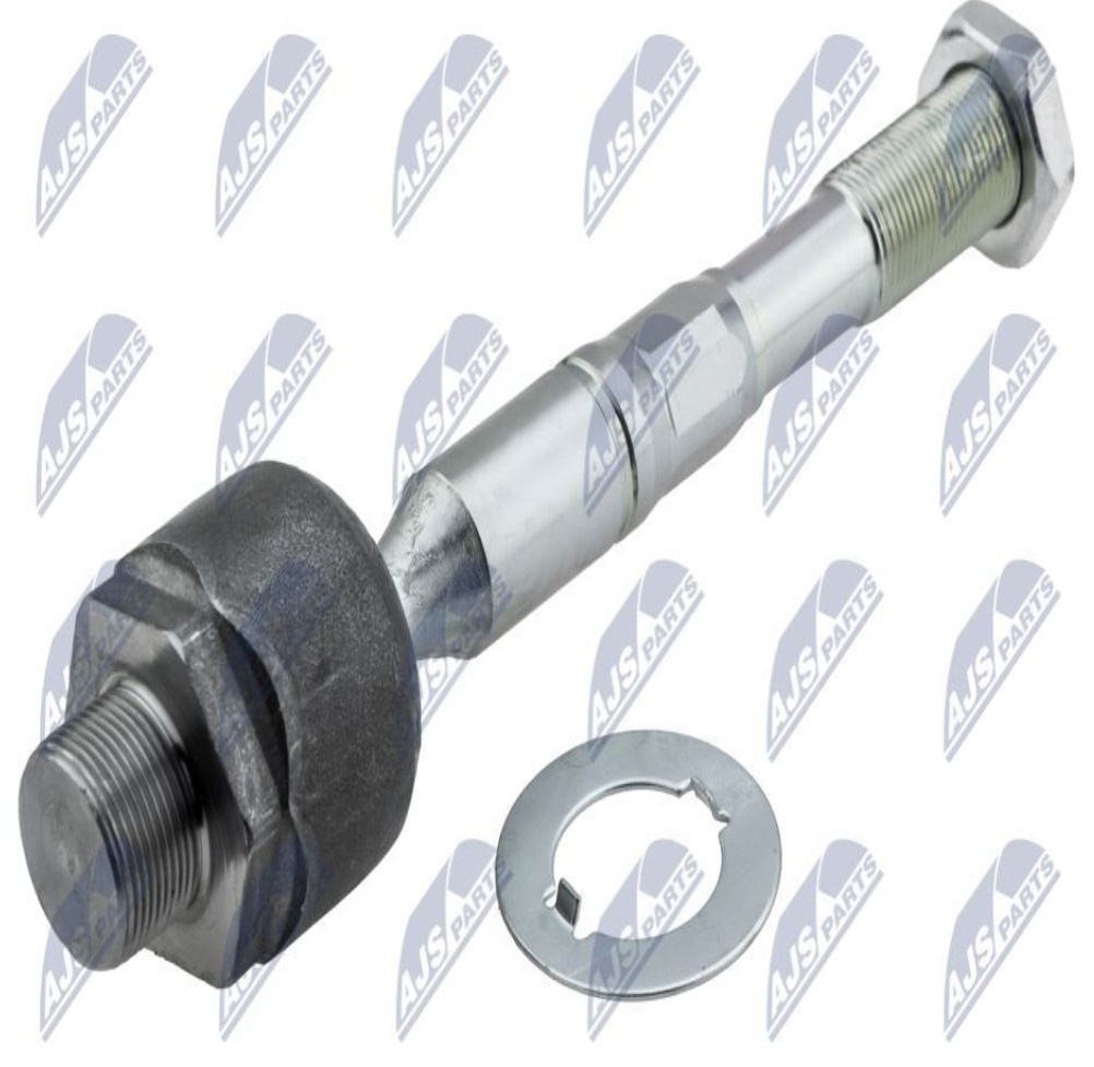 N.T.Y. SDK-TY-071.NTY Inner Tie Rod for LEXUS,TOYOTA