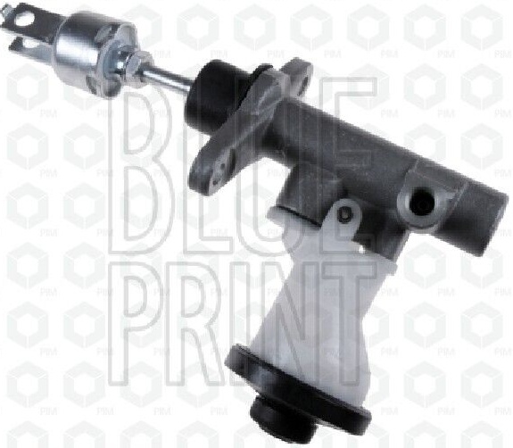 Clutch master cylinder ADT33482 BLUE PRINT for TOYOTA VW