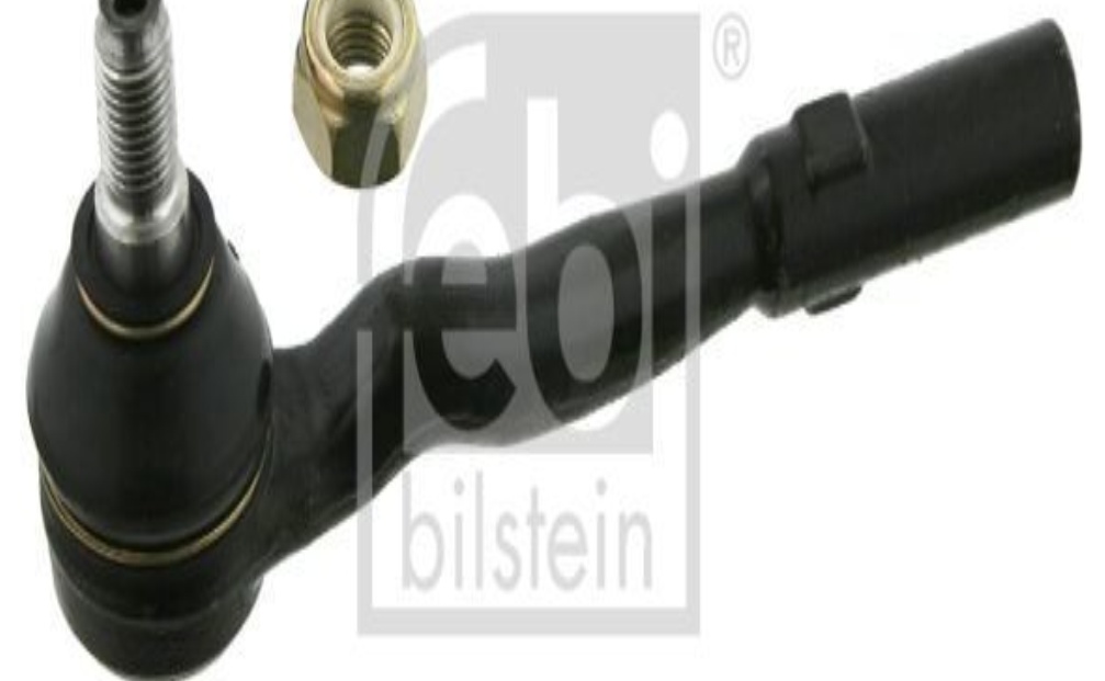 Febi Bilstein Tie Rod End 26759 for Mercedes-Benz