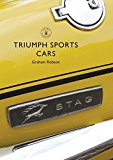 Triumph Sports Cars
