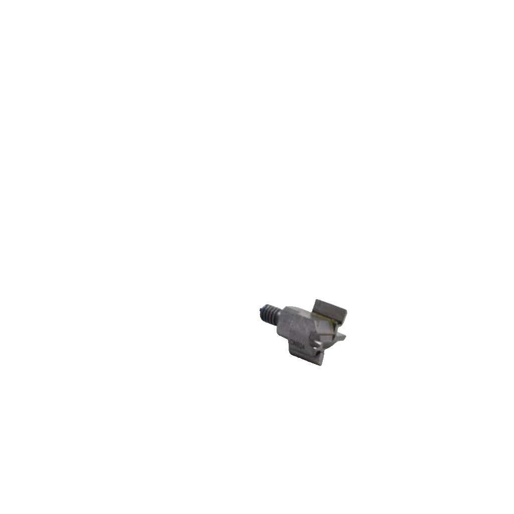 Souber CWB24 23.8mm Replacement Carbide Tipped Wood Cutter For Mortice Lock Jig
