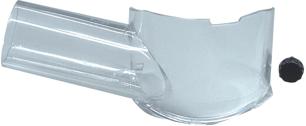 Makita 195559-1 DRT50 Dust Extraction Guard