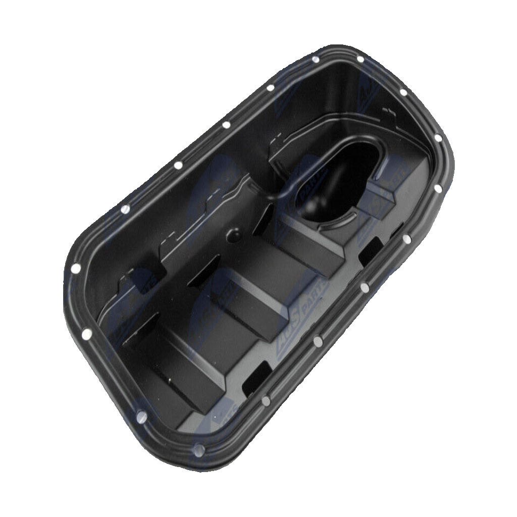 BMO-RE-004 NTY Oil sump for DACIA,RENAULT