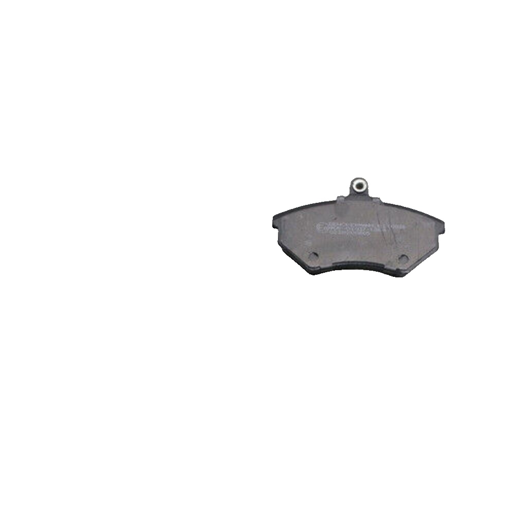 DENCKERMANN B110828 Brake Pads Set Front for Golf Passat Ibiza Cordoba Vario