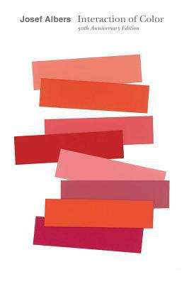 Interaction of Color by Josef Albers, Nicholas Fox Weber - 9780300179354