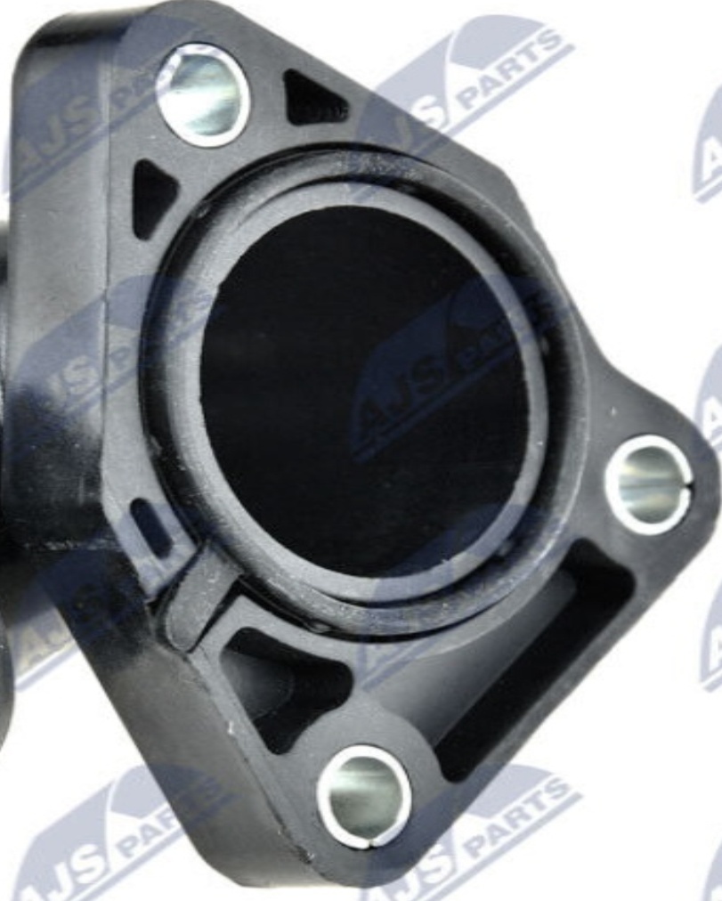 Für NTY CTM-BM-040 COOLANT FLANGE