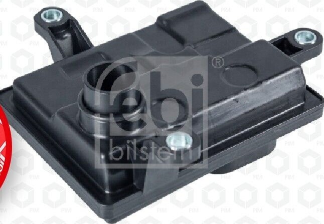 Febi Bilstein Transmission Oil Filter 107008 - OE Performance & Quality