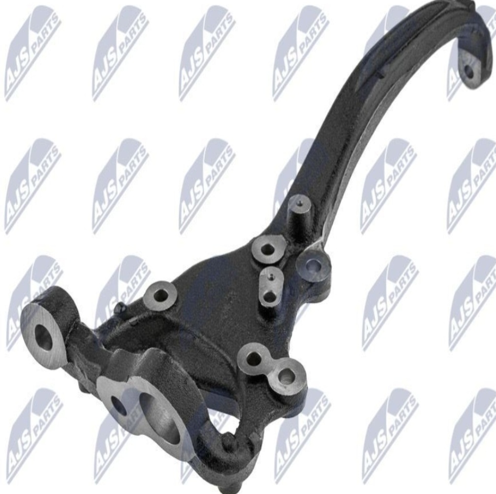 N.T.Y. ZZP-CH-027.NTY Steering Knuckle, wheel suspension for CHRYSLER,DODGE