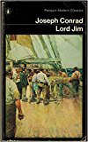 Joseph Conrad: Lord Jim [1971] paperback