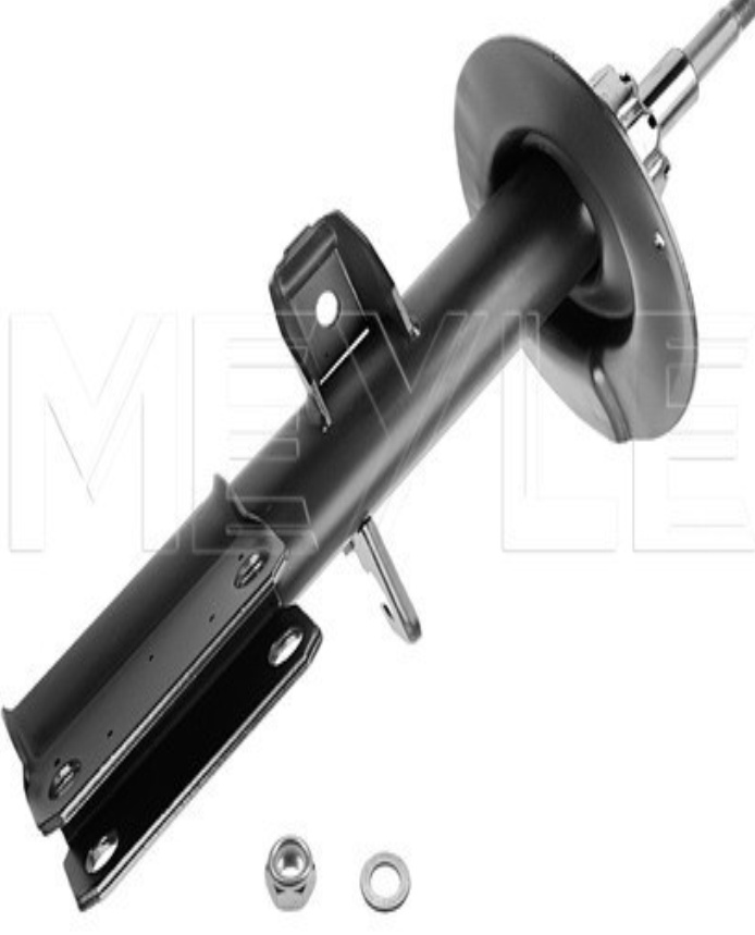 326 623 0013 MEYLE Shock Absorber for BMW