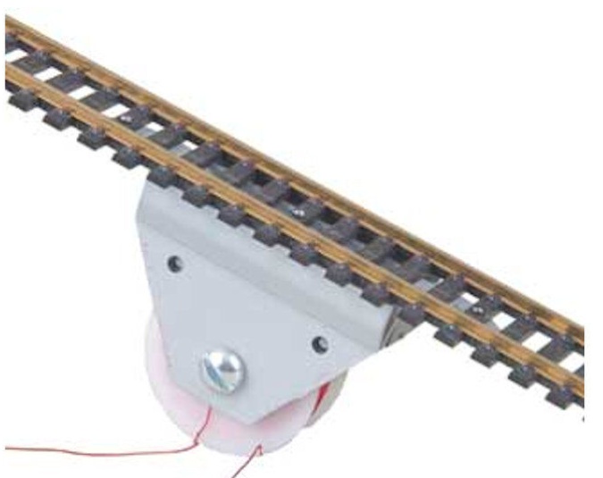 Kadee No 309 Between The Track ""Electro Magne"" Magnet, Uncoupler - HO/OO Scale