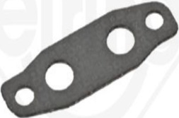 ELRING 084.910 Mounting Kit, charger for HYUNDAI,INOKOM,KIA