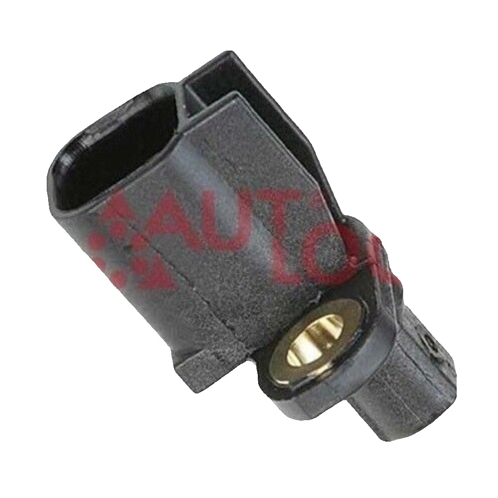 Fits AUTLOG AS4096 Sensor, wheel speed AS4096 ABS sensor front L/R fi ⭐UK Stock⭐