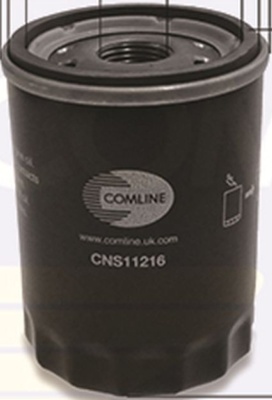 COMLINE CNS11216 Oil Filter for INFINITI,NISSAN
