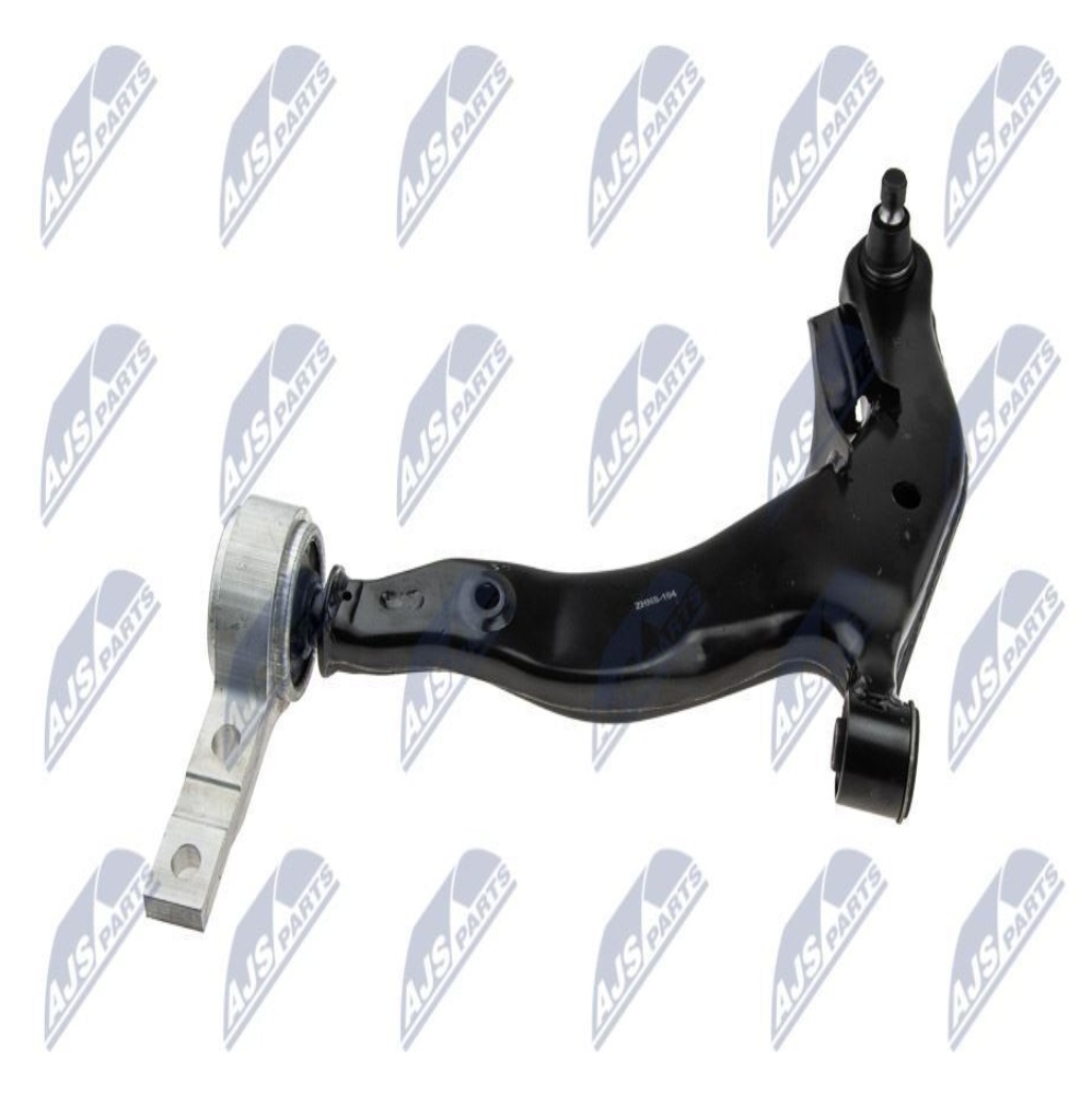 Wishbone Front Axle Left Control Arm ZWD-NS-104 NTY for NISSAN MURANO I - Image 5