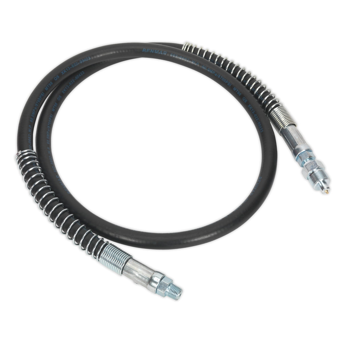 Sealey Hose Assembly for Automotive Body Repair - Image 7