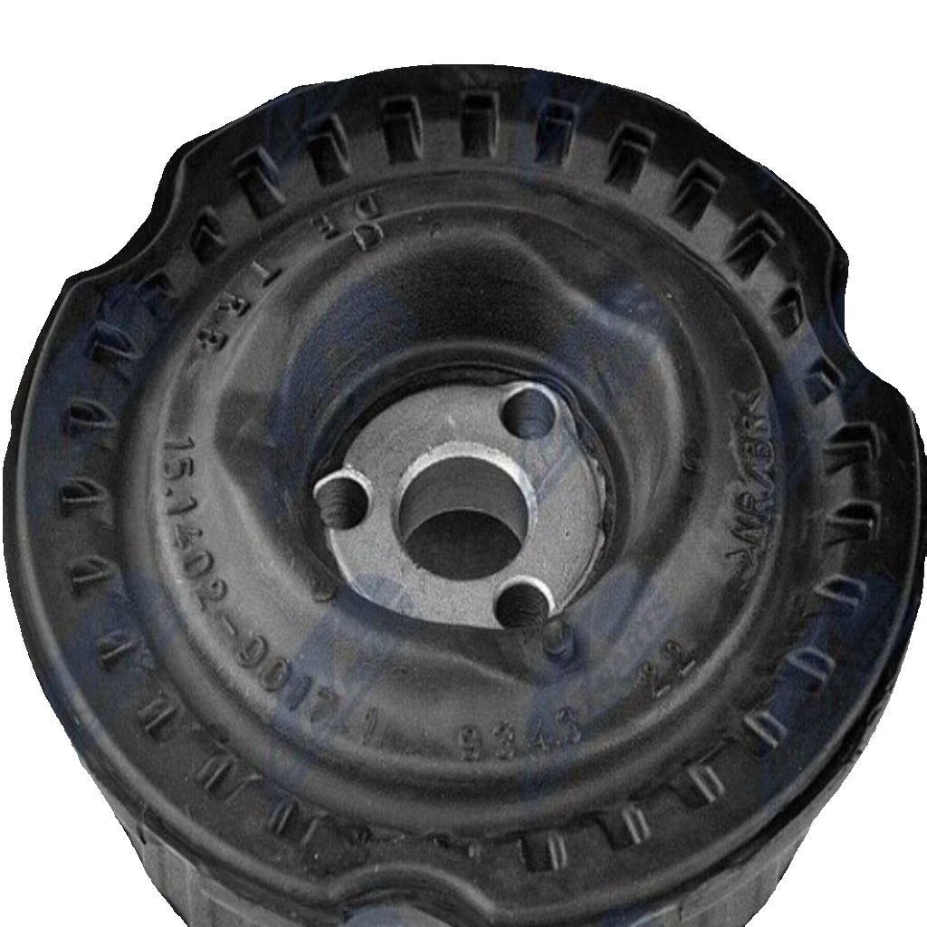 Shock absorber cushion Front Axle AD-VW-004 NTY for PORSCHE AUDI VW