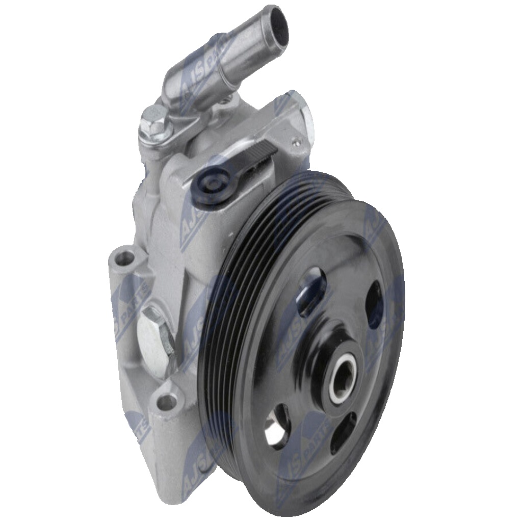 N.T.Y. SPW-JG-006.NTY Hydraulic Pump, steering system for JAGUAR