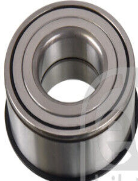 ✅Fits FEBI 175089 WHEEL BEARING KPL. WITH AXLE NUT AND CIRCLIP  ⭐UK Seller⭐