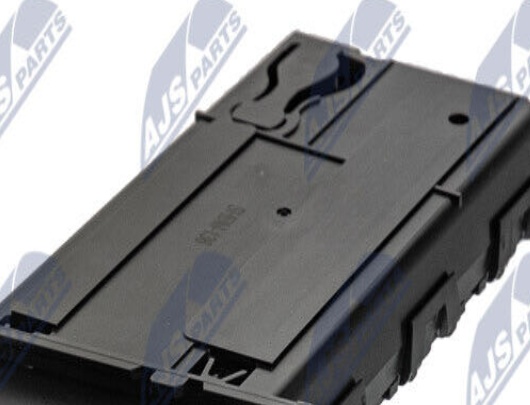 Cup holder EZC-BM-136 NTY for BMW 3 Touring 3 3 Coupe 3 Convertible