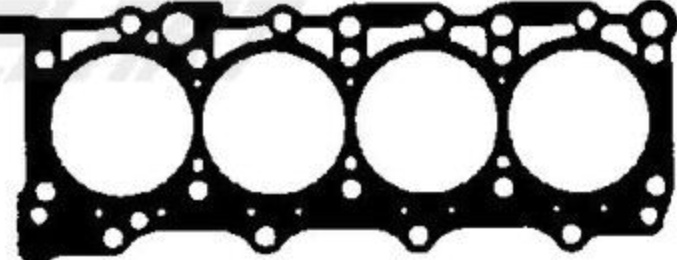 ✅Fits ELRING 913.783 HEAD GASKET 1.74MM DAIMLER  ⭐UK Seller⭐