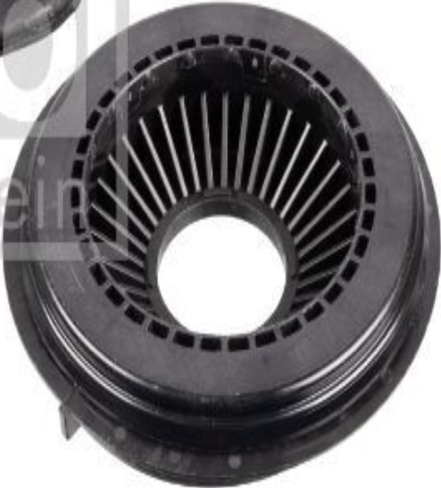 Fits FEBI 172371 STRUT MOUNTING KIT WITH BALL BEARING, BOLTS AND NUTS ⭐UK Stock⭐