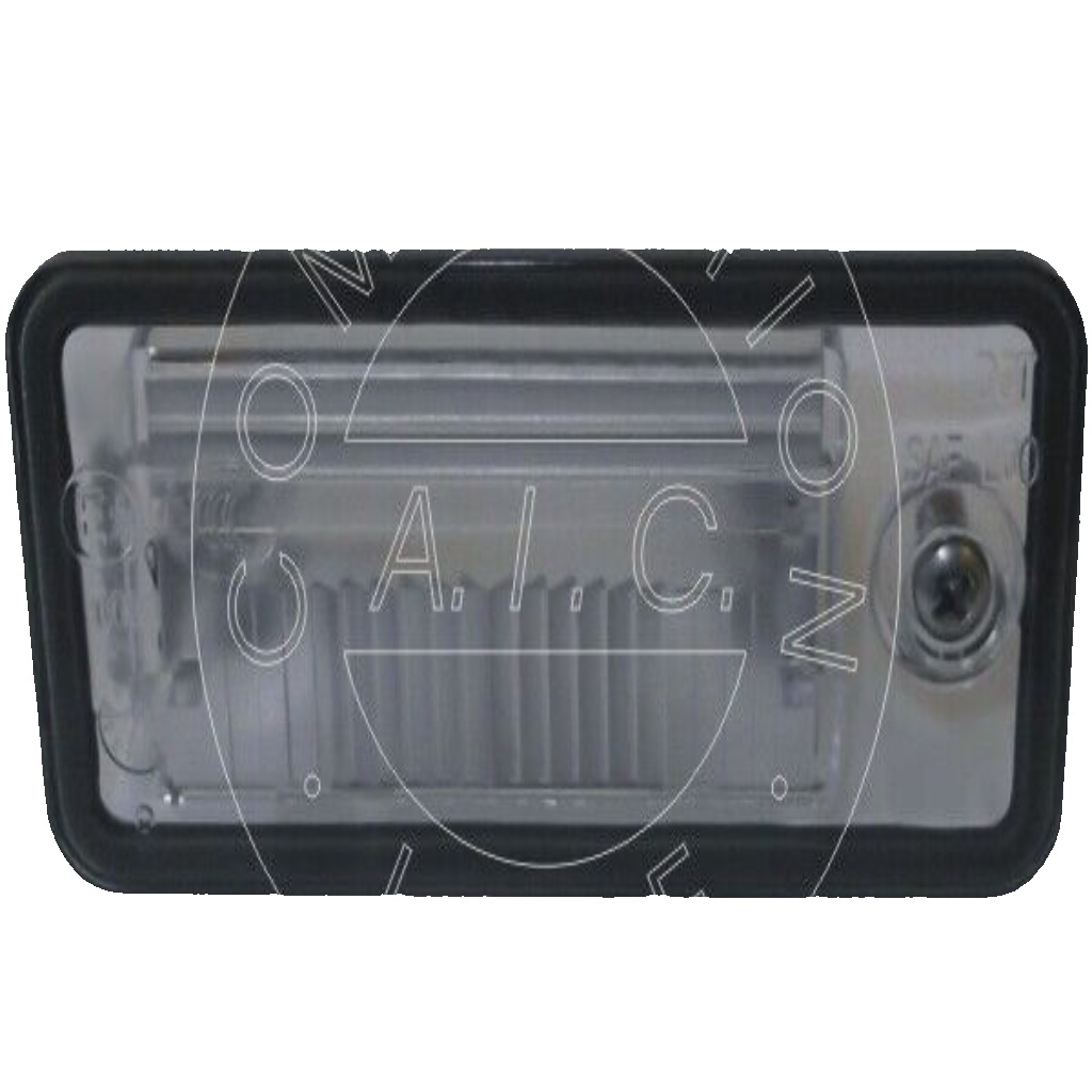 4x ✅Fits AIC 53966 LAMP+BULB FOR THE REG.   ⭐UK Seller⭐