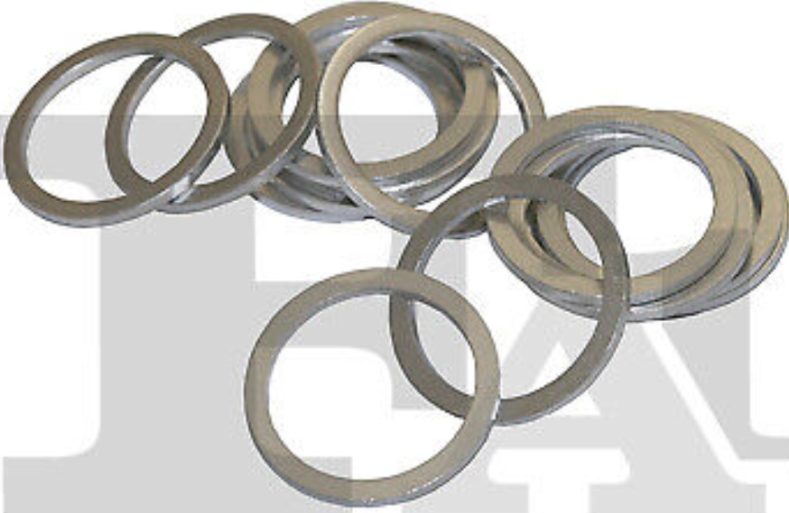 067.810.010 FA1 Seal Ring for BMW,DEUTZ-FAHR,FENDT,KRAMER,PORSCHE