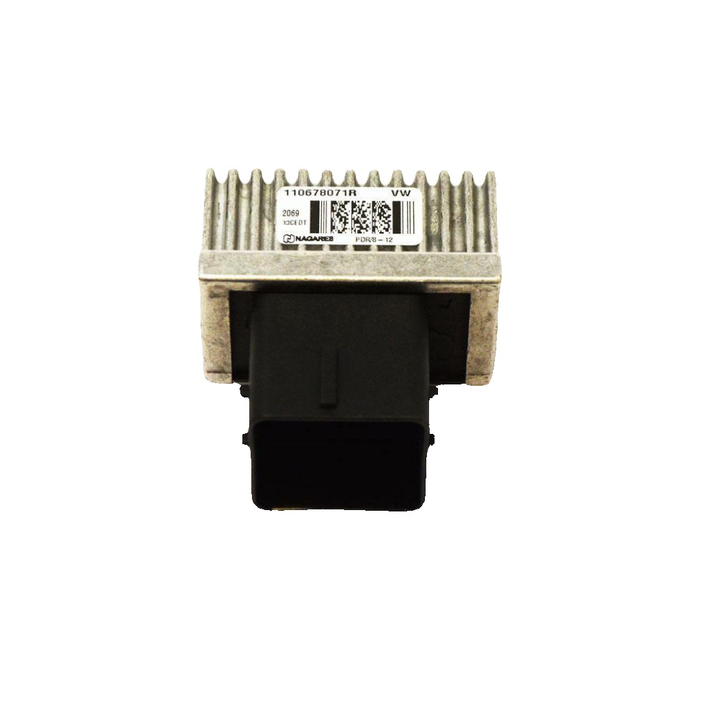 Glow Plug Relay Renault Master Mk3 2010 Onward FV 95516185 New Genuine dCi 2.3