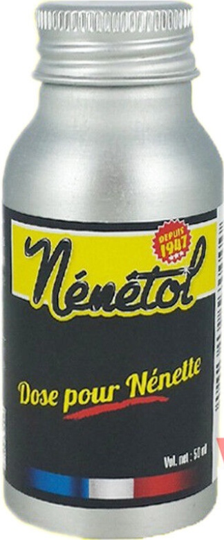 ORIGINAL NENETTE CAR DUSTER MOP OIL REFILL 50ML (NENETOL) WAX REFILL FOR DUSTER