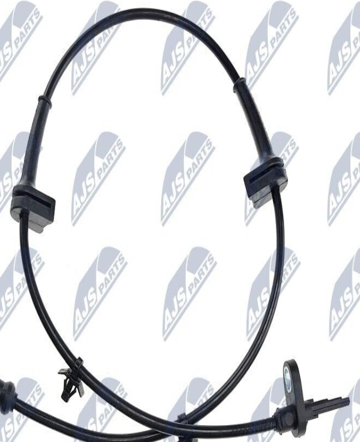 HCA-FR-066 NTY Sensor, wheel speed for FORD