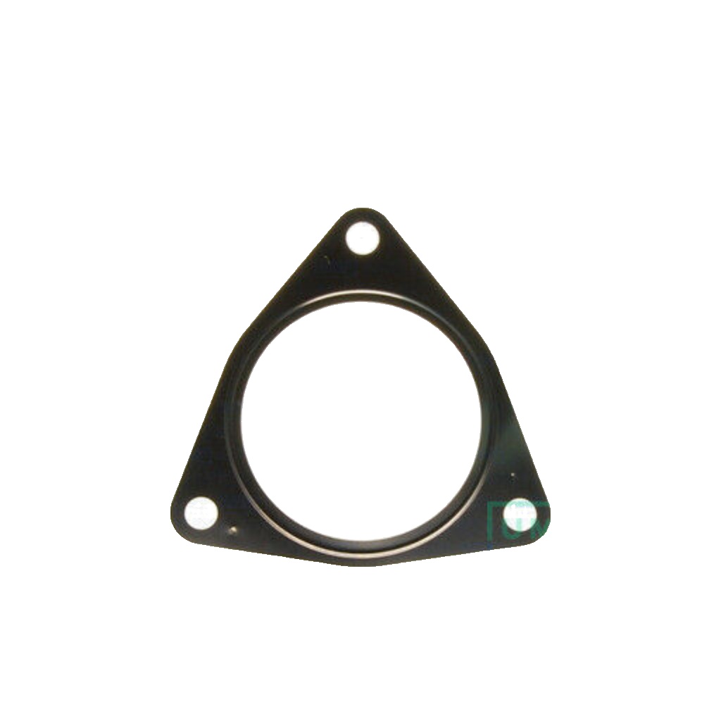 Outlet Side AJUSA 01194100 Gasket, exhaust pipe for CITROËN,JAGUAR,LAND ROVER,PE