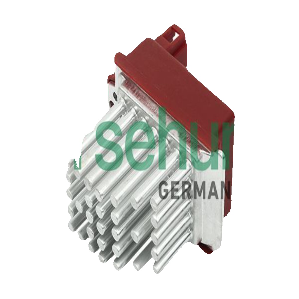 Fits BORSEHUNG B11450 VW AUDI HEATING CONTROLLER (O.E. QUALITY)  ⭐UK Stock⭐