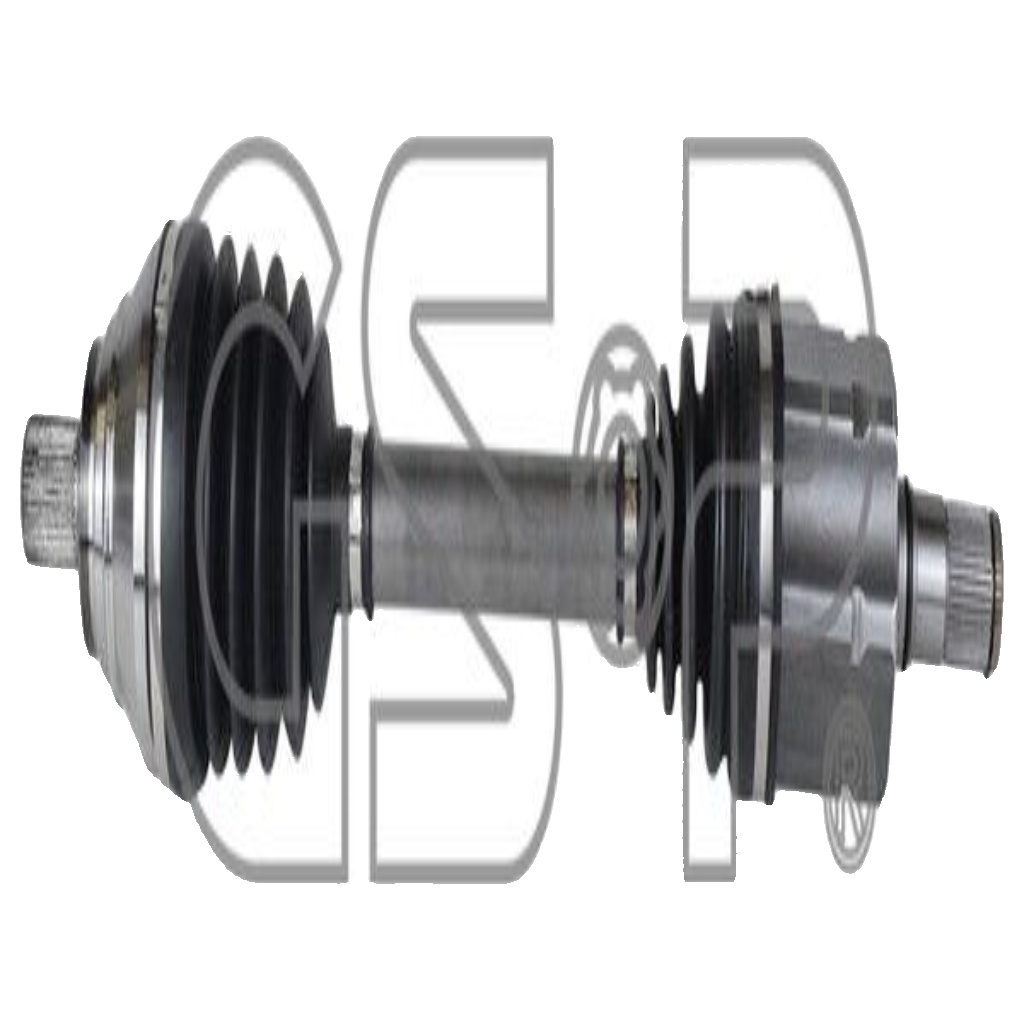 202351 GSP Drive Shaft for AUDI,CUPRA,SEAT,SKODA,VW
