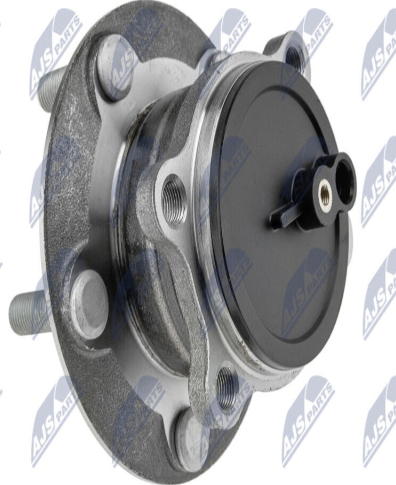 Fits NTY KLT-MZ-056 WHEEL HUB REAR MAZDA CX-5 2WD 11-, MAZDA 6 12-  ⭐UK Stock⭐