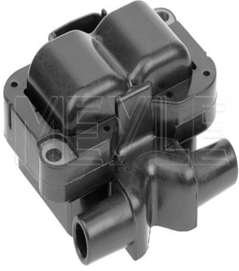 MEYLE 014 885 0002 Ignition Coil for SMART
