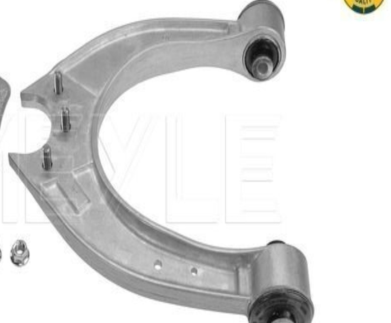 MEYLE Wheel Suspension Track Control Trailing Arm Front Left Right Upper For BMW