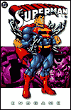 Superman Endgame by Mark Millar DC Comics (Paperback)< 1563897016