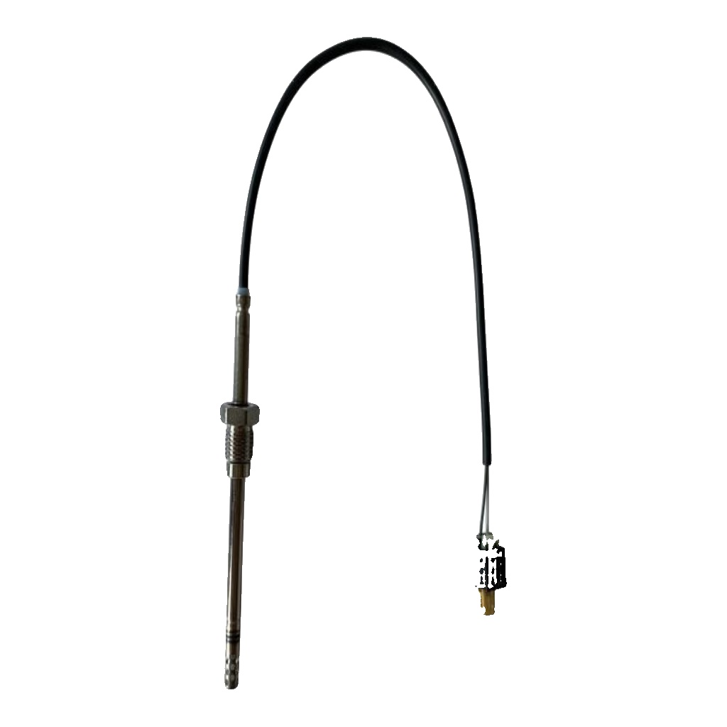 NRF 707186 Sensor, exhaust gas temperature for MERCEDES-BENZ