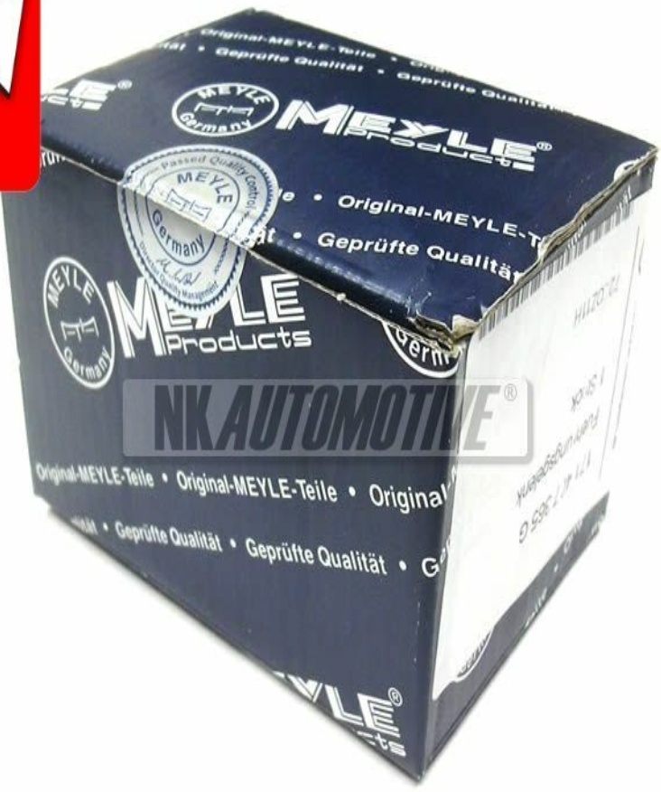 MEYLE 116 010 3254 BALL JOINT Front LH,Front RH,Lower