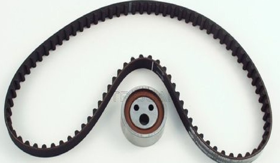 Timing Belt Kit K015454XS Gates Set 7701477013 7701472644 7701472675 Quality New - Image 3