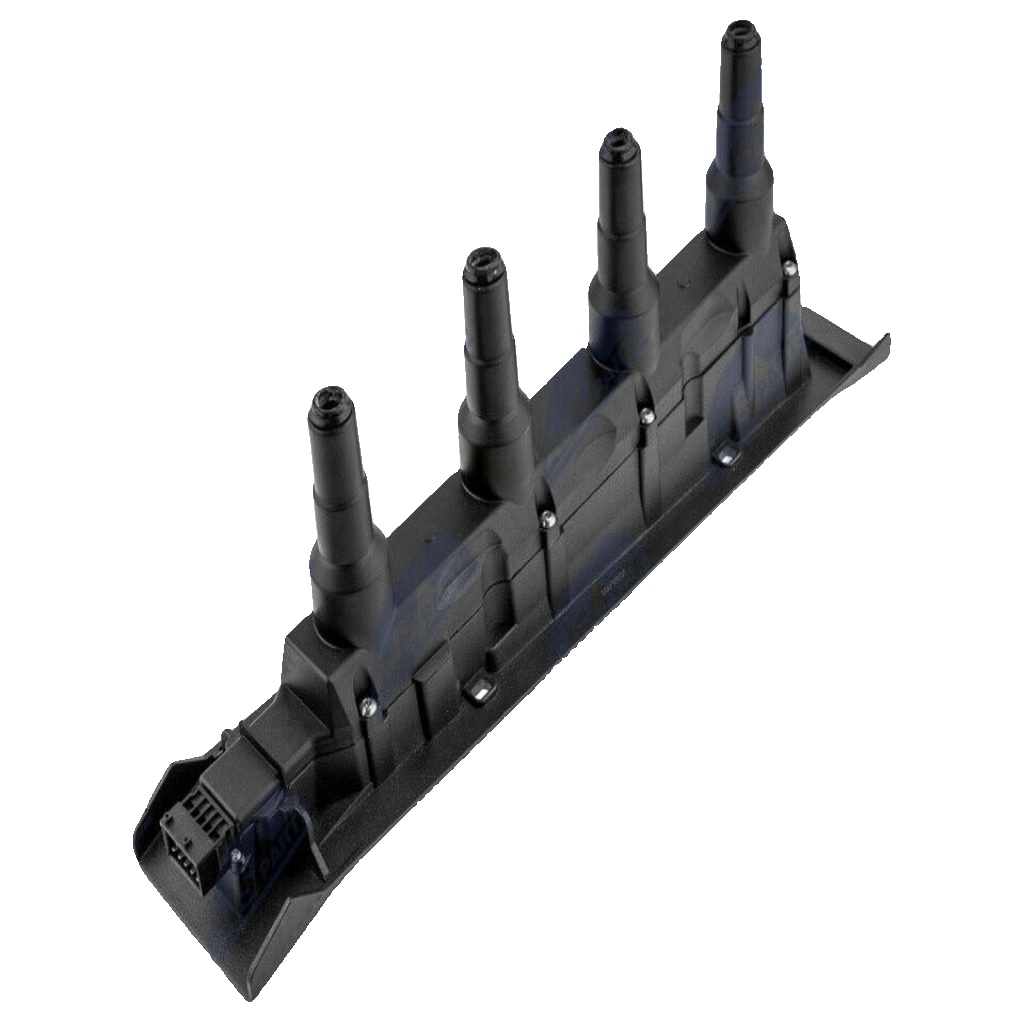 Ignition coil ECZ-SA-001 NTY for SAAB 9000 Hatchback 9000 900 II 900 II Coupe