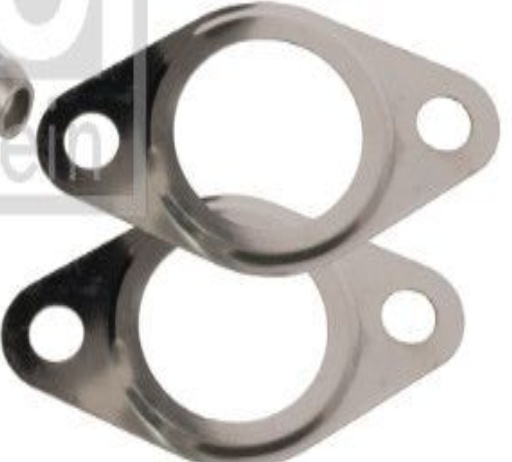 FEBI BILSTEIN 170555 EGR Valve for FIAT,IVECO
