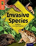 Oxford Reading Tree Treetops Infact: Level 13: Invasive Species Jo Bourne - Image 4