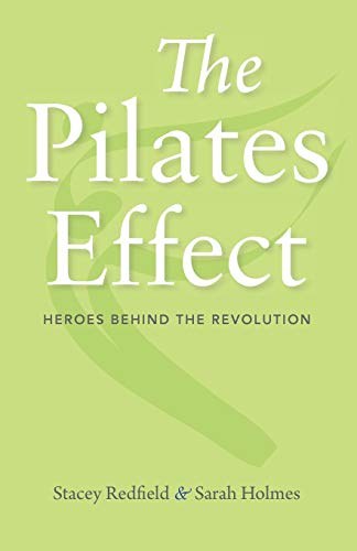 The Pilates Effect - 9781684350865