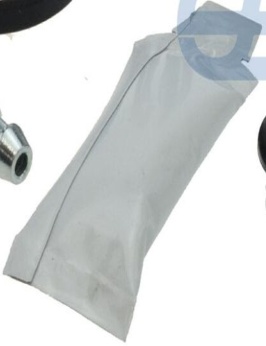 Rear AUTOFREN SEINSA D43299S Repair Kit, brake caliper for BMW