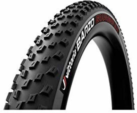 Vittoria Barzo 27.5X2.25 XC-Trail Tubeless TNT Graphene Tire For Bike